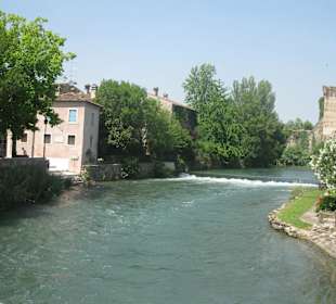 Borghetto sul Mincio