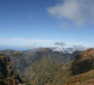 Großartige Landschaft