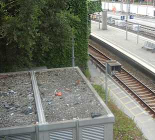 Hamburg Hauptbahnhof