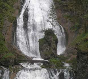 Wasserlochklamm