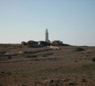 Paphos Lighthouse