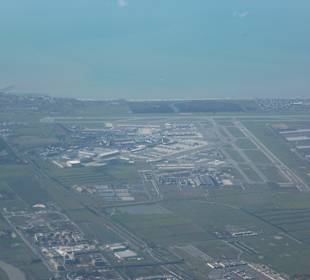 Lotnisko Fiumicino