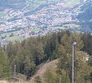Wandern Schladming