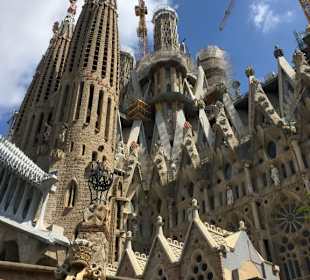 Sagrada Familia