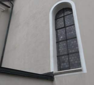 Katholische Kirche St. Benedikt Neuler