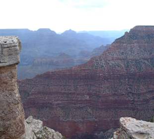 Parco nazionale Grand Canyon
