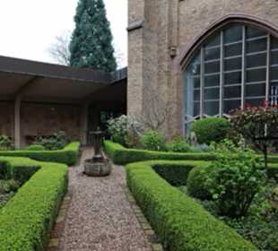 Kirche St. Mauritius