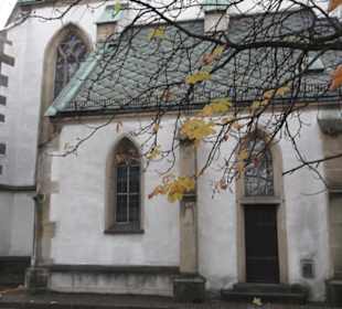 Martinskirche