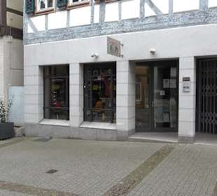 Fachwerkpfad Herrenberg