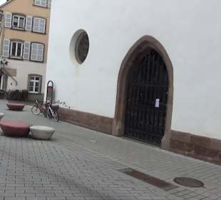 Église Saint-Guillaume (Wilhelmskirche)