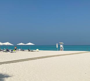 Strand Saadiyat Island 