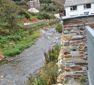 Schlummerndes Bächlein
