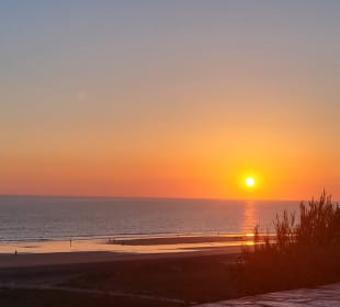 Strand Conil de la Frontera