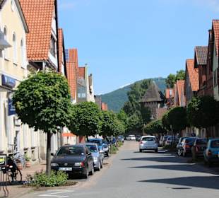 Altstadt Rinteln