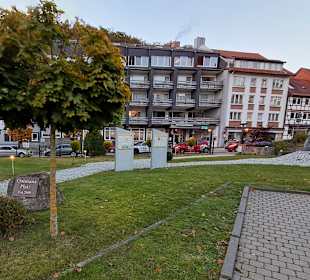 Stadtrundgang Bad Grund