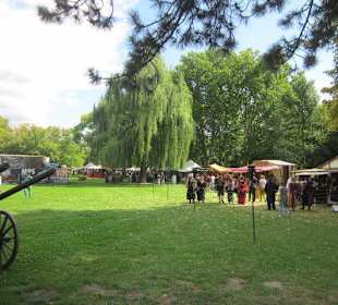 Mittelalterliches Spectaculum 