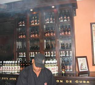 Bar des HavannaClub
