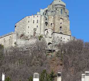 Sacra di San Michele