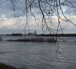 Sehenswerte Ausblicke