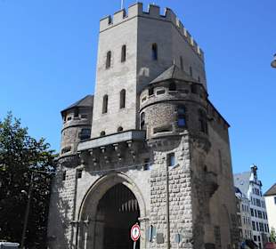 Severinstorburg 