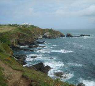 Lizard Point Lighthouse
