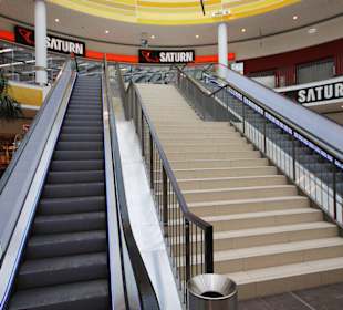 Rolltreppen