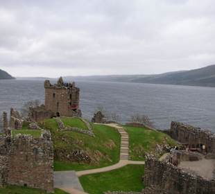 Loch ness