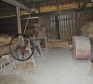 Pomieszczenia gospodarcze