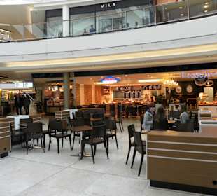 Ernst-August-Galerie, Hannover