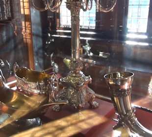 Stadtgeschichtliches Museum