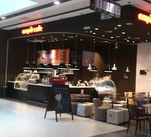 Empik Cafe 