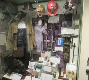 Im Juneau City Museum