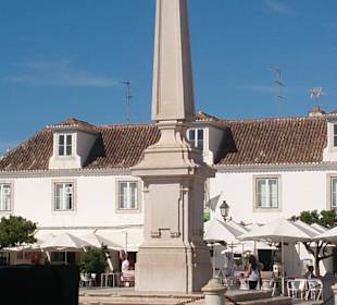 Vila Real de Santo António 