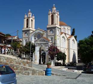 Kirche