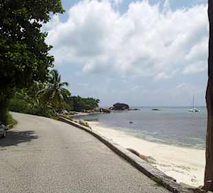 Ausflug mit Mario von Edelweiss Tours