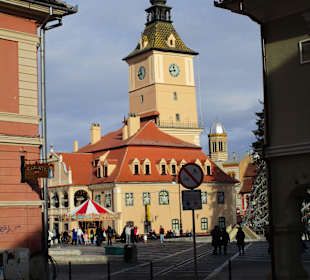 Brasov/Kronstadt