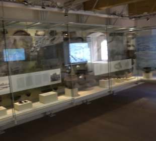 Museum Alte Kulturen