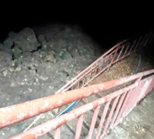 Coral Caves Mangapwani