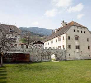 Schloss Velthurns/Castel Velturno