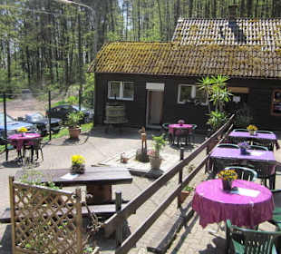Rhietania Hütte Wheyer