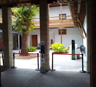 Sehenswürdigkeiten in Las Palmas