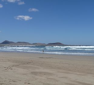 Playa Famara