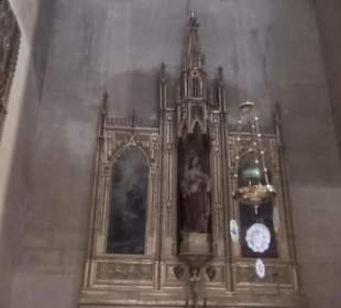 Parroquia de Santa Cruz