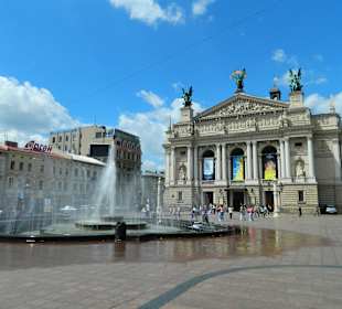 Opera Lwowska