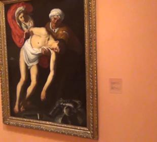 Museo Thyssen-Bornemisza