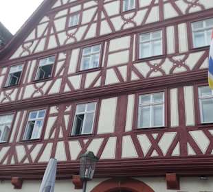 Karlstadt: das Handwerkerhaus