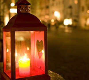 Rattennberger Advent - Licht im Dunkel