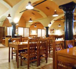 Brauereirestaurant Na Spilce