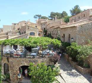 Tossa de Mar