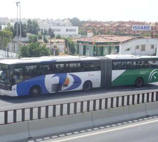 Linienbus